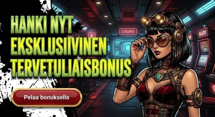 Money Cloud casino